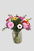 Gerbera boeket