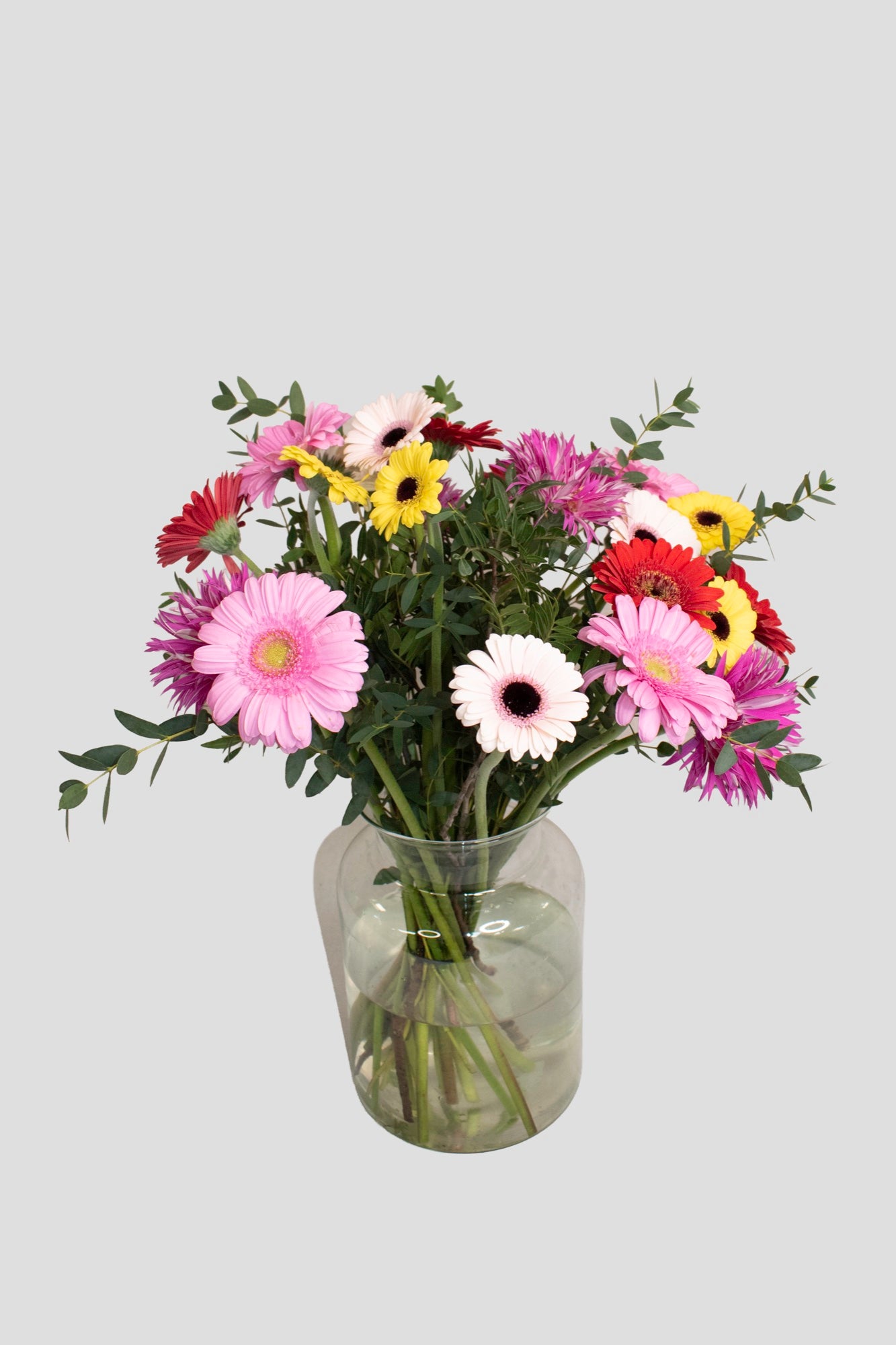 Gerbera boeket