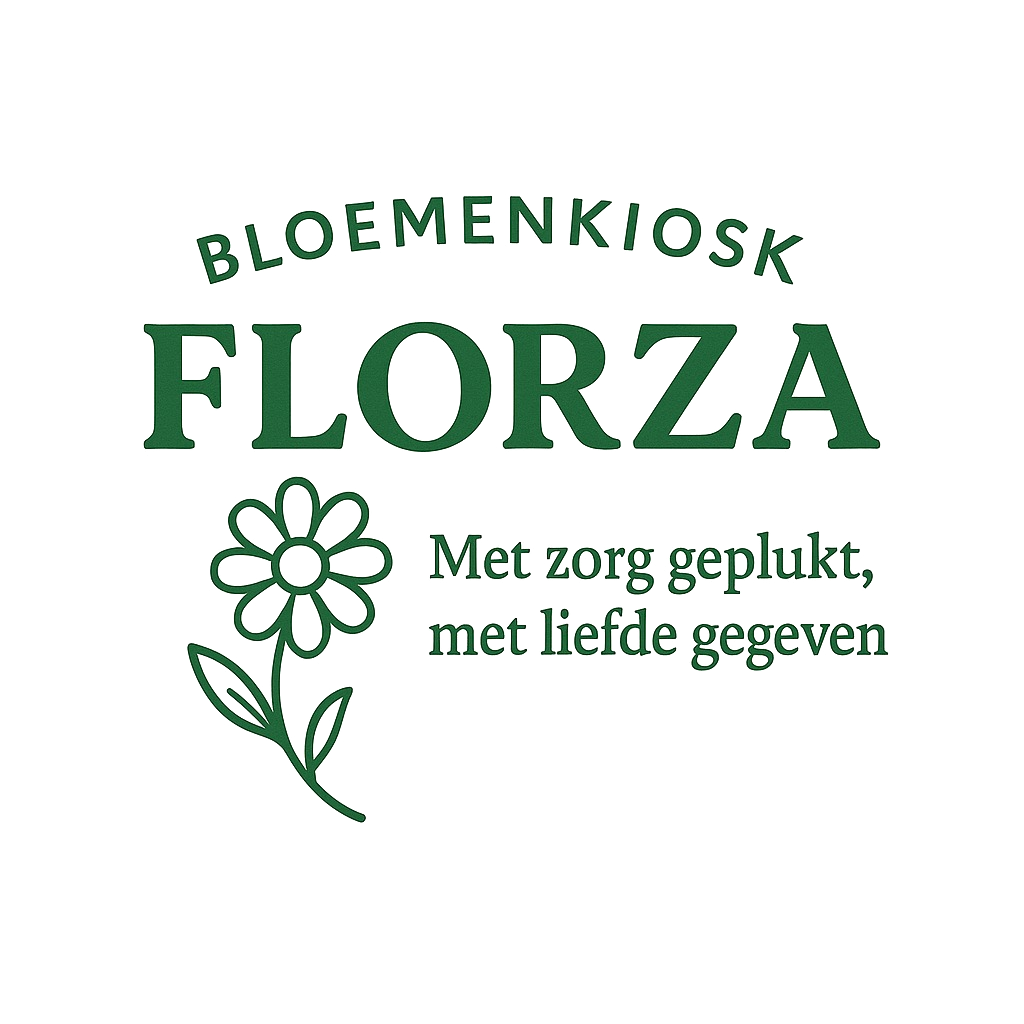 Bloemenkiosk Florza